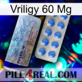 Vriligy 60Mg 39